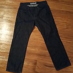 Express blue Jean's